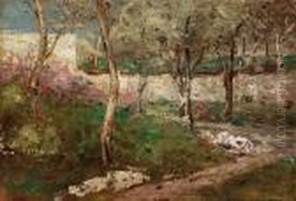 Autunno - 1915 - view 1