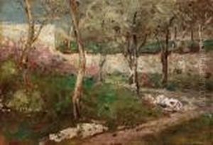 Autunno - 1915 Autunno - 1915