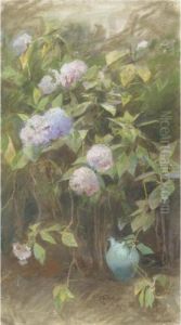 Natura Morta Con Fiori Natura Morta Con Fiori