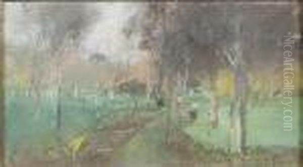 Paesaggio - view 1
