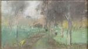 Paesaggio Paesaggio