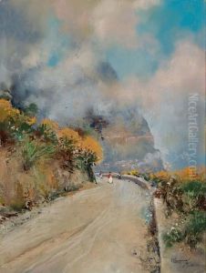 Strada Costiera