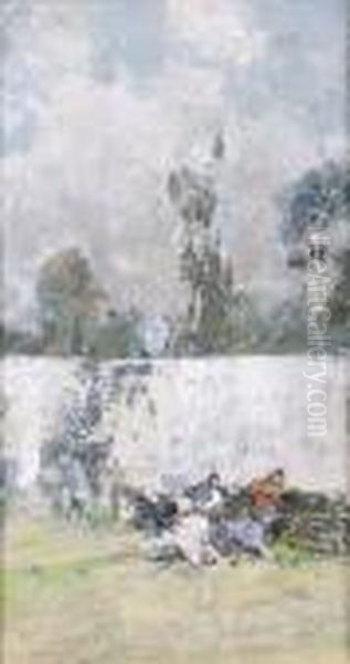Il Muro Bianco - view 1