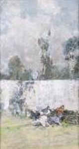 Il Muro Bianco Il Muro Bianco