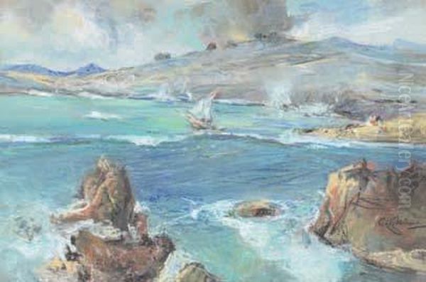 Marina Napoletana - view 1