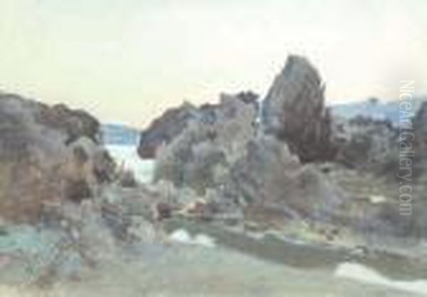 Fra Gli Scogli - view 1