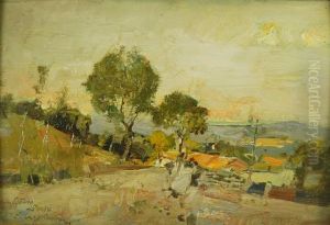 Paesaggio Paesaggio