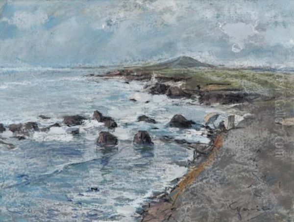 Paesaggio Costiero - view 1