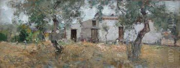 Cascina Salentina - view 1