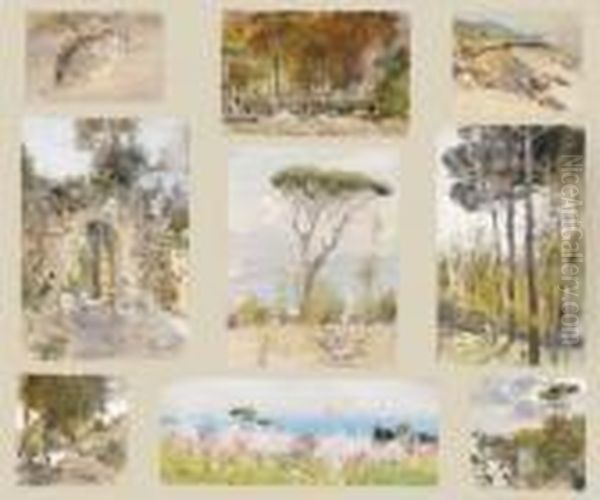 Paesaggi - view 1