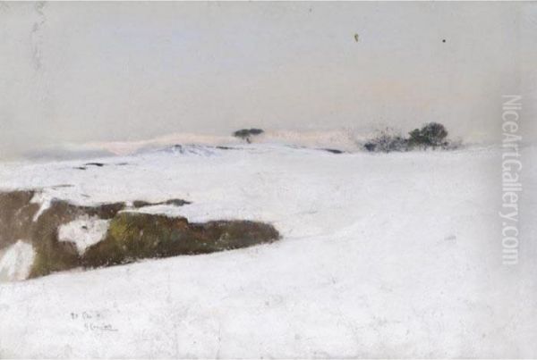 Neve Al Vomero - view 1