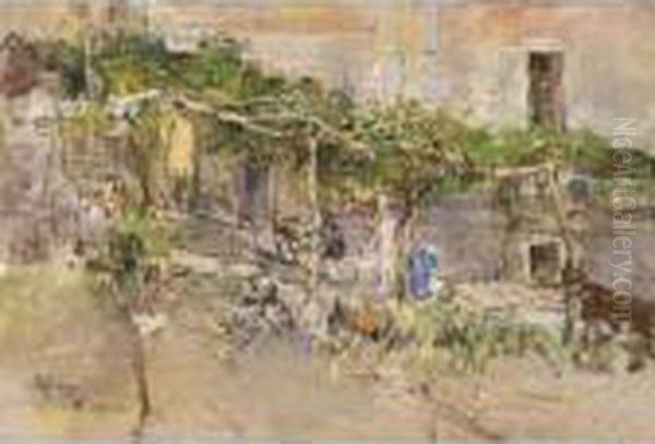 Scena Domestica - view 1