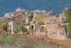 Casa A Capri Casa A Capri