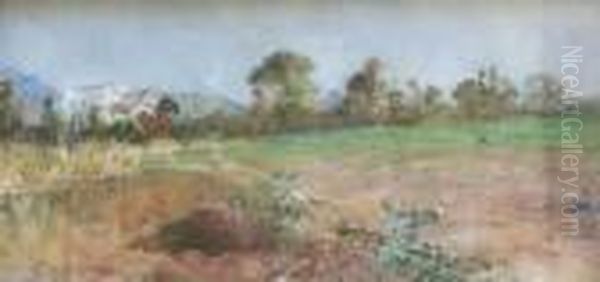 Paesaggio - view 1