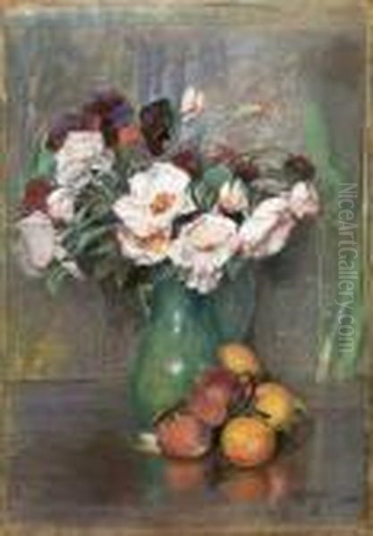 Vaso Di Fiori - view 1