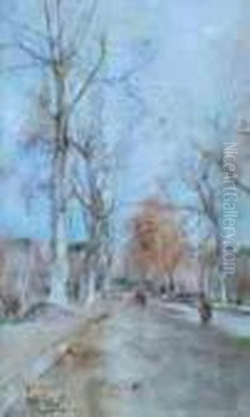 Paesaggio - view 1