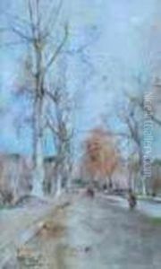 Paesaggio Paesaggio