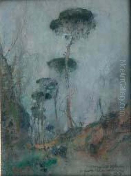 Paesaggio - view 1