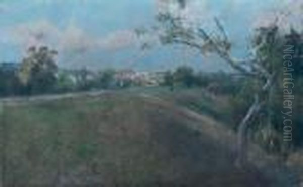 Vomero Vecchio - view 1