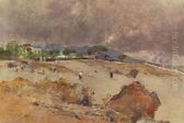 San Francesco A Ischia - view 1