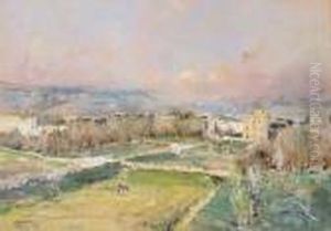 Entroterra Napoletano