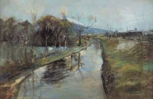 Lungo Il Fiume Lungo Il Fiume