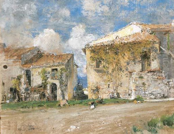 Caseggiati A Nusco - view 1