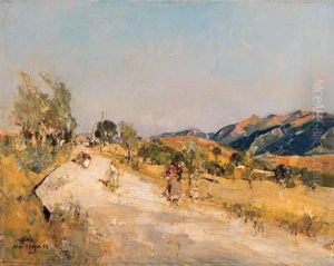 Sulla Via Di Nusco