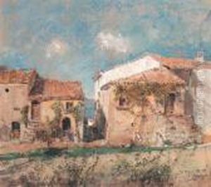 An Italian Village