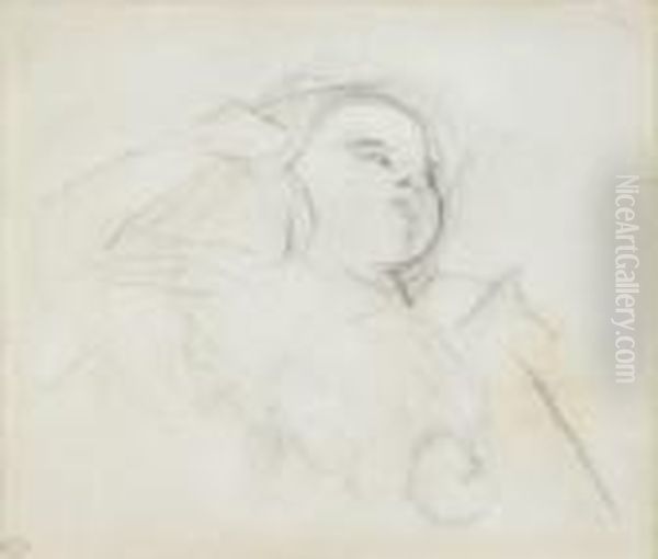 Enfant Le Bas Leve - view 1