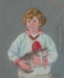 Master Alexander J. Cassatt, Jr. Master Alexander J. Cassatt, Jr.