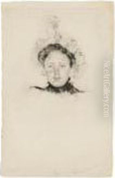Adeline Havemeyer - view 1