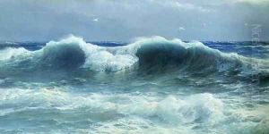 Breakers by David James