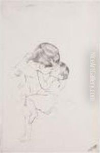 Mother's Kiss (b. 149; Mathews/shapiro 11) Mother's Kiss (b. 149; Mathews/shapiro 11)