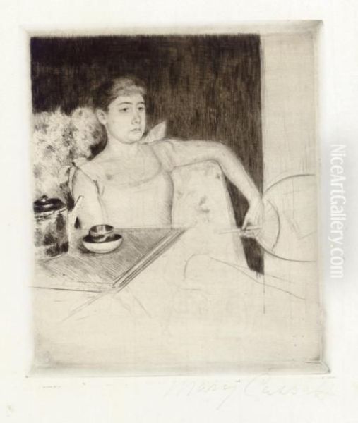 Tea (b. 133) - view 1