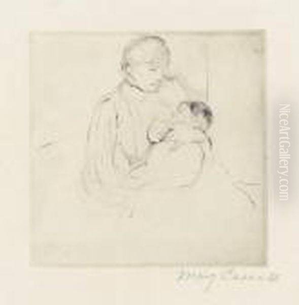 Baby's Lullaby (b. 110) - view 1