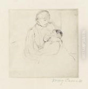 Baby's Lullaby (b. 110)