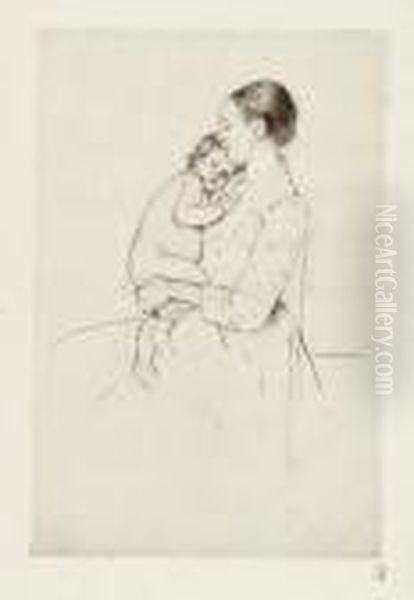 Quietude (b. 139) - view 1