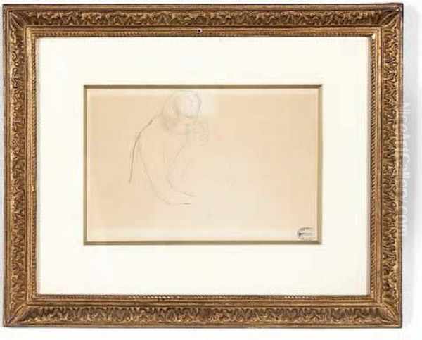 Mere Et Enfant - view 1