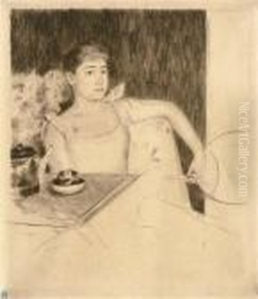 Tea (breeskin 133) - view 1