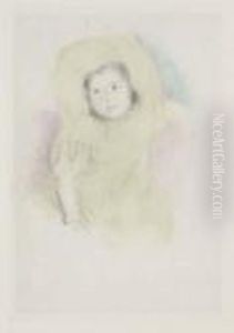 Untitled by Mary Cassatt