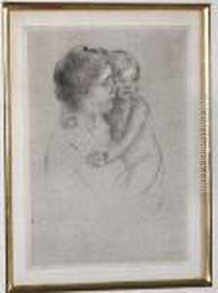 Antoine Holdingher Child - view 1