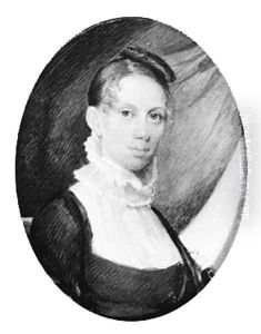 Elizabeth Freeman Duran of Baltimore, Maryland