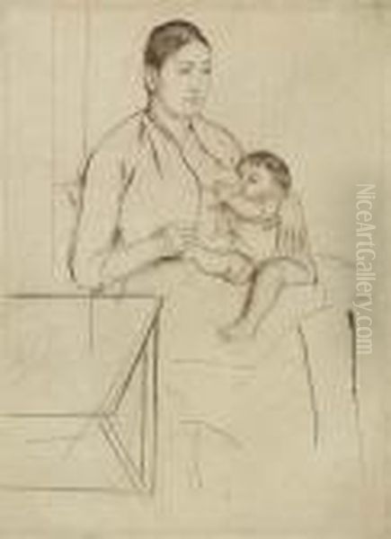 Nursing. - view 1