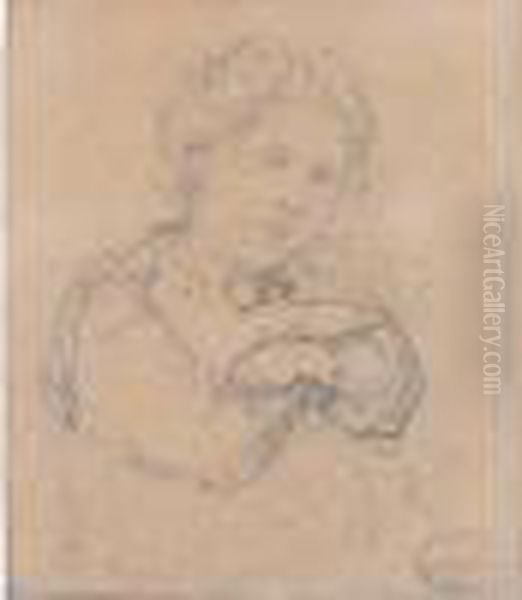 "portrait D'enfant" - view 1