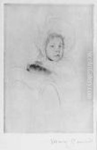 Cassatt by Mary Cassatt