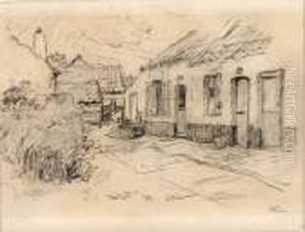 Zelande - view 1