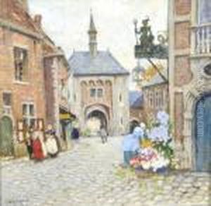 Le Vieux Bruxelles
