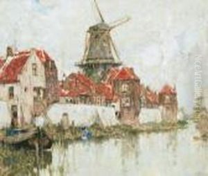 Zicht In Zeeland