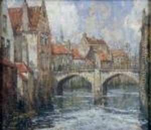 Pont A Brugge